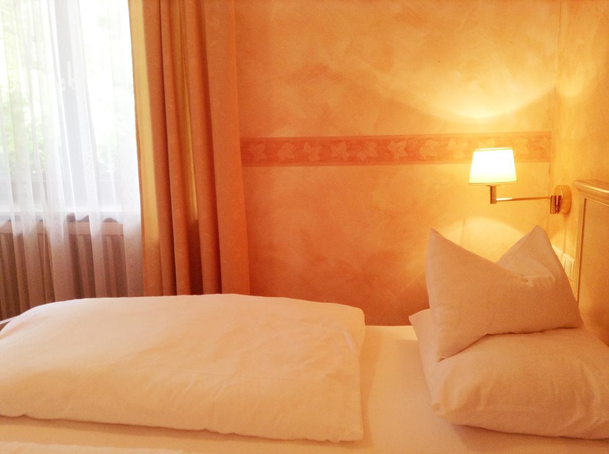Hotel Gruenes Tuerl Bad Schallerbach Camera foto