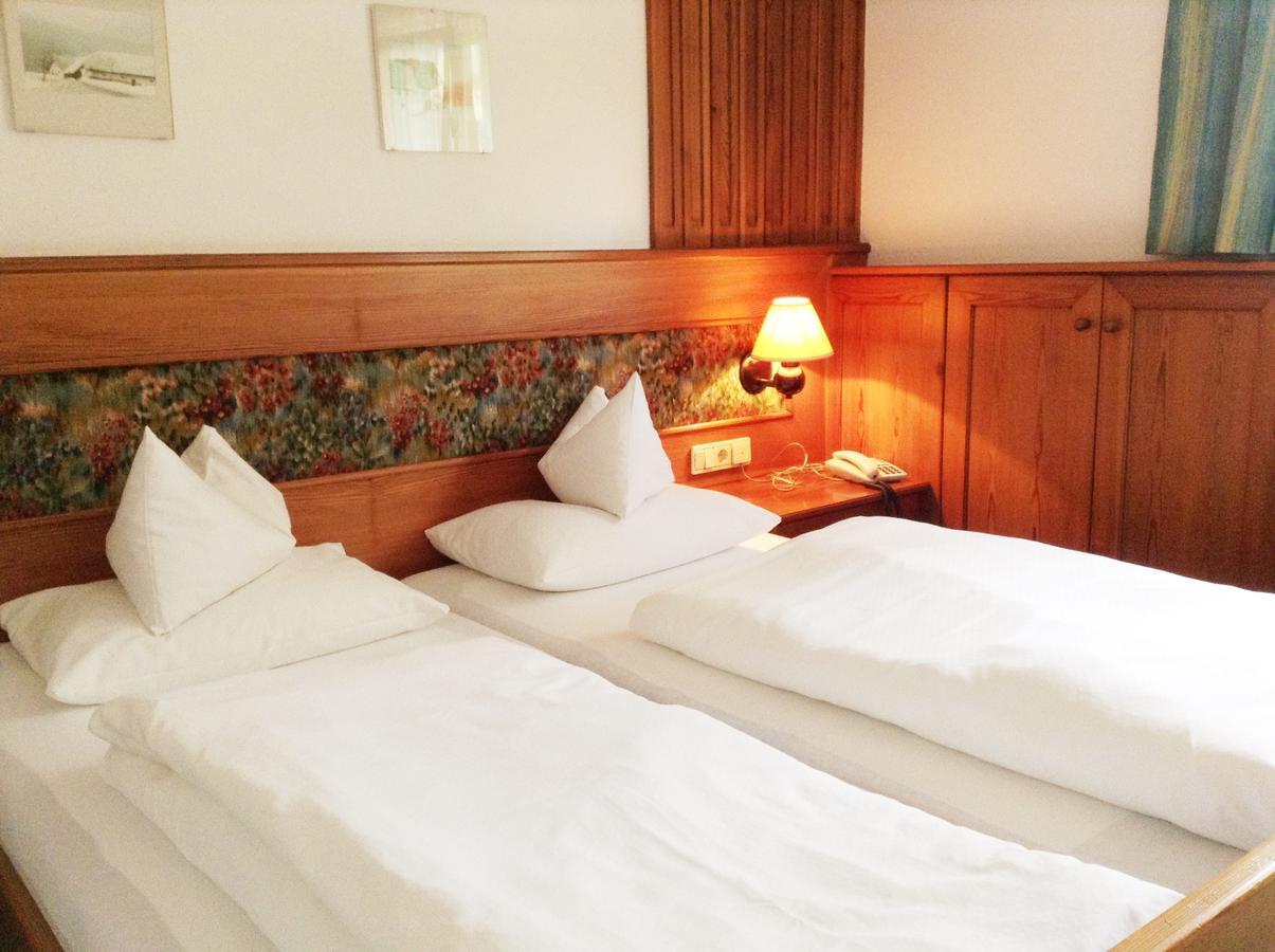 Hotel Gruenes Tuerl Bad Schallerbach Camera foto