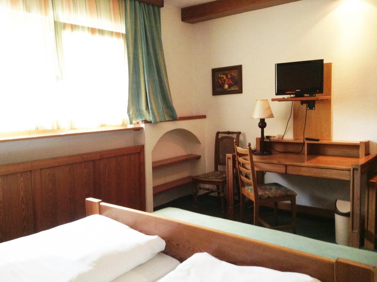 Hotel Gruenes Tuerl Bad Schallerbach Camera foto